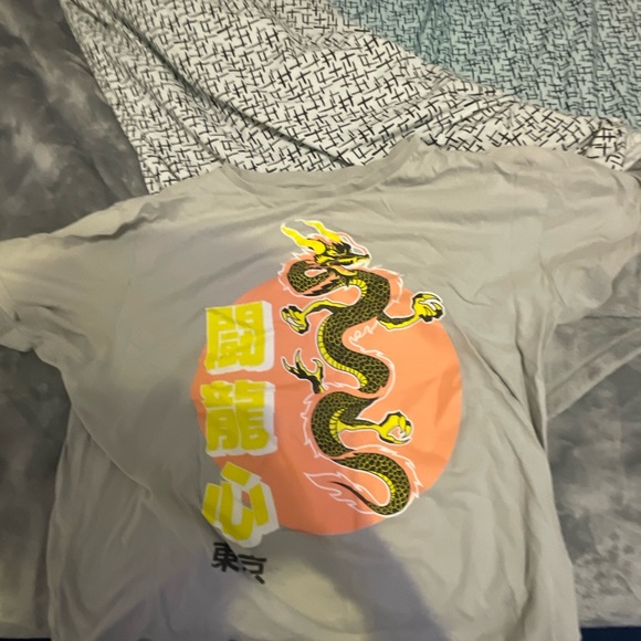 Urban Planet MEN’s shirt - Picture 1 of 1